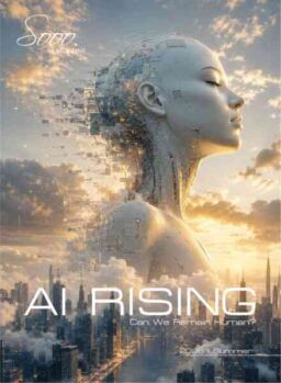 SoooMagazine – AI Rising – Summer 2026