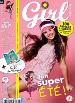 Sorcieres – Juillet 2026