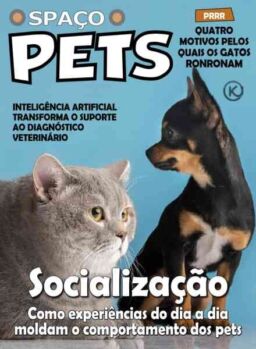 Spaco Pets – Julho 2026