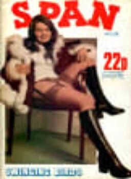 SPAN – N 238 June 1974