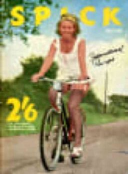 Spick – N 169 December 1967