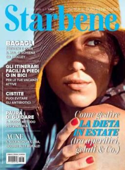 Starbene – Luglio 2026