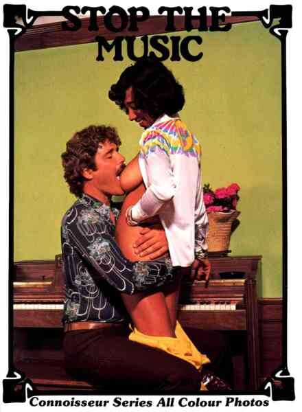Stop The Music 1970 Cover