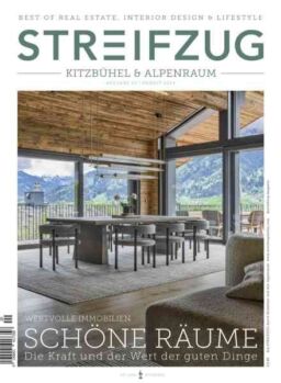 Streifzug Kitzbuhel & Alpenraum – Herbst 2024