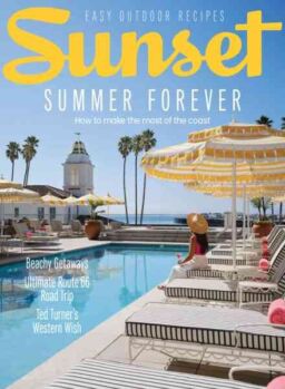 Sunset – Outdoor Living 2026