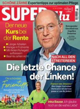 SuperIllu – 2 Juli 2026