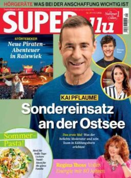 SuperIllu – 9 Juli 2026