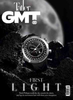 Tatler GMT Malaysia – July 2026