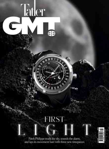 Tatler GMT Malaysia – July 2026 Cover