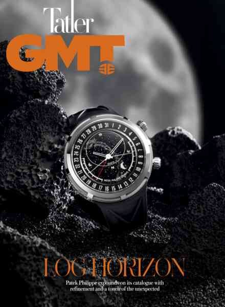 Tatler GMT Philippines – June 2026 Cover