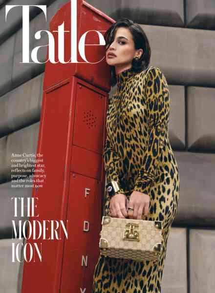 Tatler Philippines – July 2026 Cover