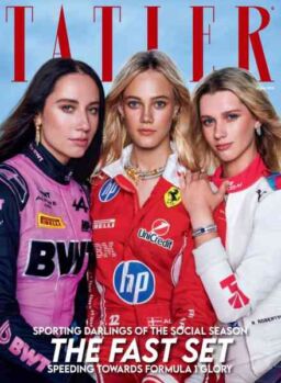 Tatler UK – August 2026