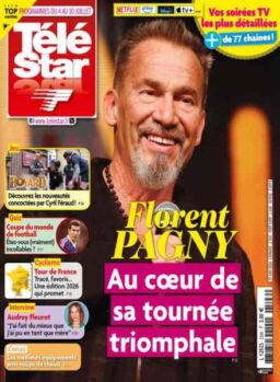 Tele Star – 29 Juin 2026