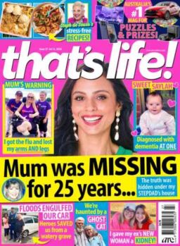 that’s life! Australia – 5 July 2026