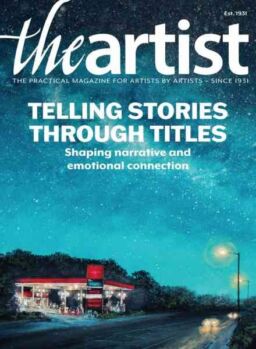 The Artist – September 2026