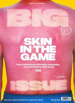 The Big Issue – 13 July 2026