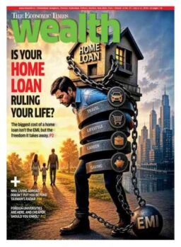 The Economic Times Wealth – July 6 2026