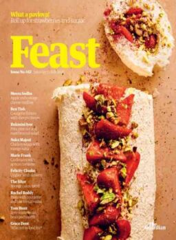 The Guardian Feast – 11 July 2026
