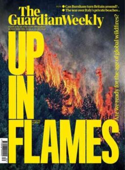 The Guardian Weekly – 24 July 2026