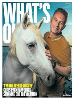 The Guardian What’s On – 11 July 2026