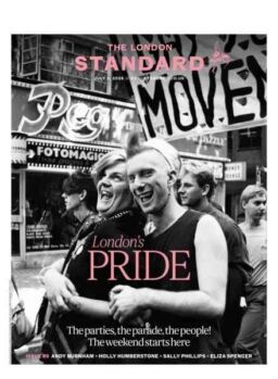 The London Standard – 2 July 2026