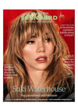 The London Standard – 9 July 2026