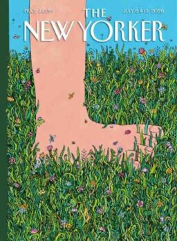 The New Yorker – July 6-13 2026