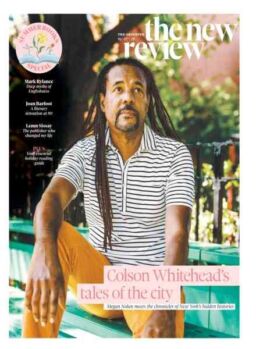 The Observer The New Review – 19 July 2026