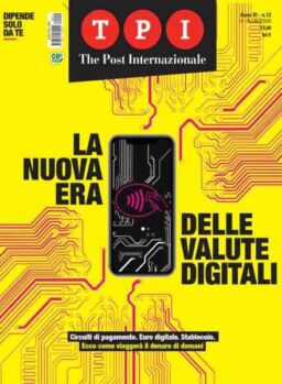 The Post Internazionale – 10 Luglio 2026