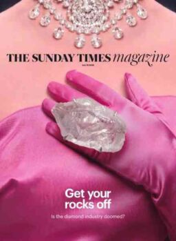 The Sunday Times Magazine – July 19 2026
