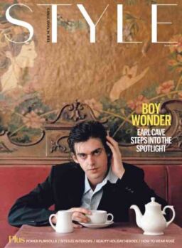 The Sunday Times Style – July 19 2026
