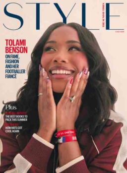 The Sunday Times Style – July 5 2026