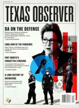 The Texas Observer – March-April 2024