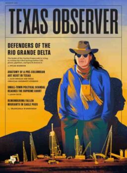 The Texas Observer – May-June 2024
