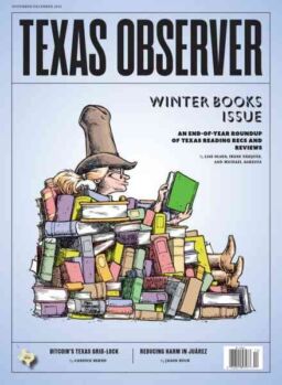 The Texas Observer – November 2025