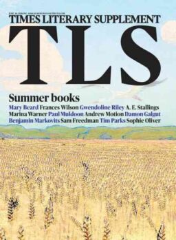 The Times Literary Supplement – 26 June 2026
