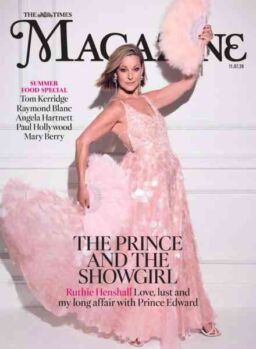 The Times Magazine – July 11 2026