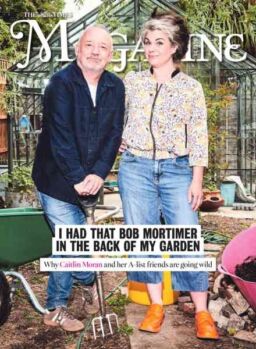 The Times Magazine – July 4 2026