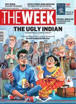 The Week India – July 12 2026