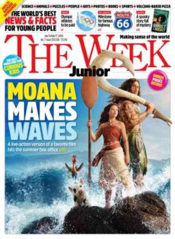 The Week Junior USA – 10 July 2026