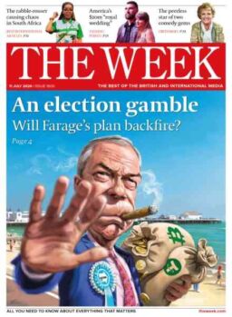 The Week UK – 11 July 2026