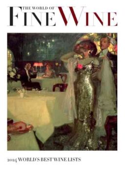 The World of Fine Wine – December 2024