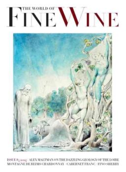 The World of Fine Wine – September 2024