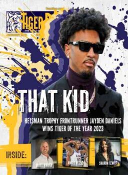 Tiger Rag – December 2023