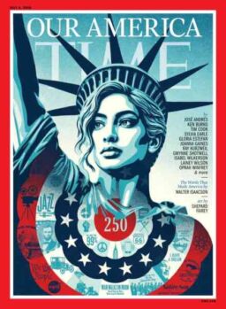 Time USA – July 6 2026