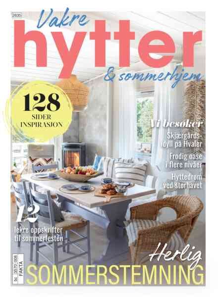 Tips & triks til hjemmet – Juli 2026 Cover