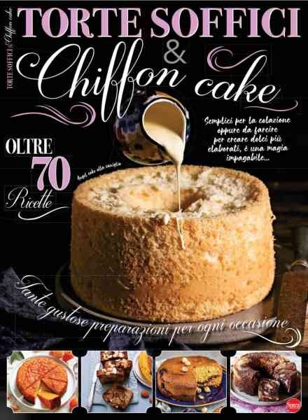 Torte della Nonna Speciale – Novembre-Dicembre 2021 Cover
