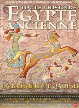 Toute l’Histoire de L’Egypte Ancienne – N 2 2026