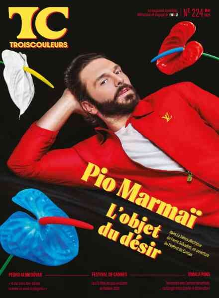 TroisCouleurs – Mai 2026 Cover