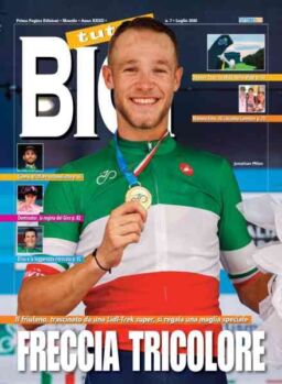 TuttoBici – Luglio 2026